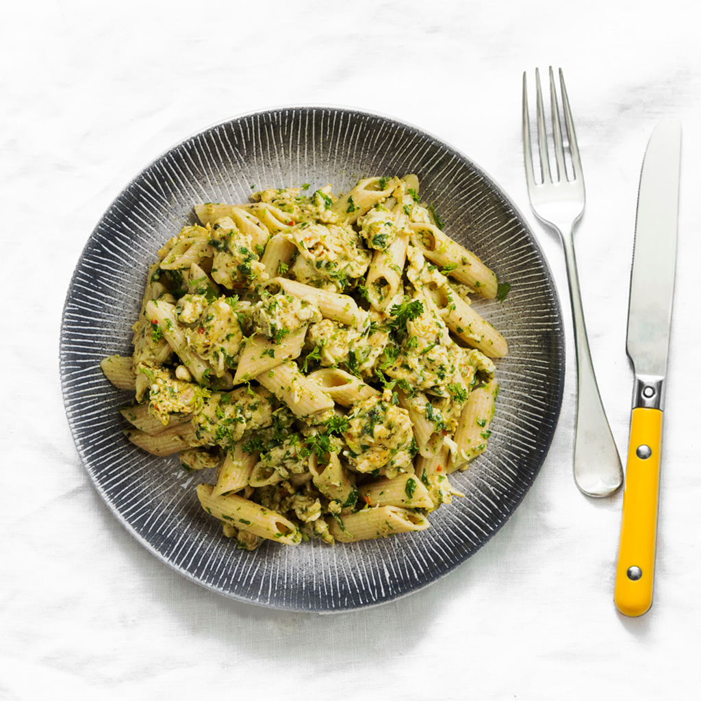 Spiermassa: Combi deal 1 | 24 maaltijden