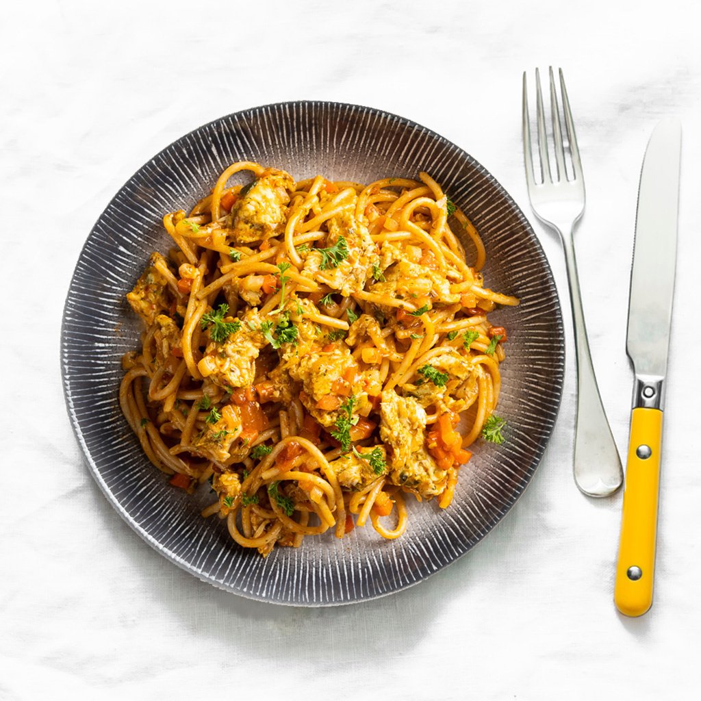 Spiermassa: Combi deal 1 | 12 maaltijden