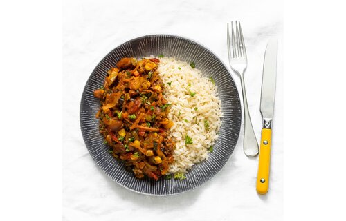 Spiermassa: Combi deal 1 | 12 maaltijden