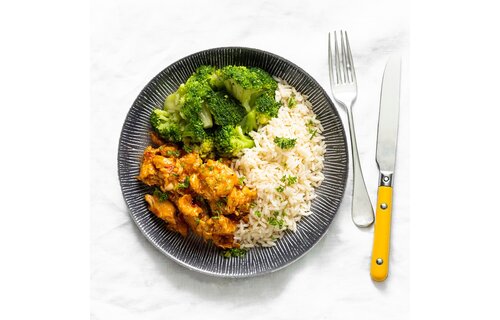 Spiermassa: Combi deal 1 | 12 maaltijden