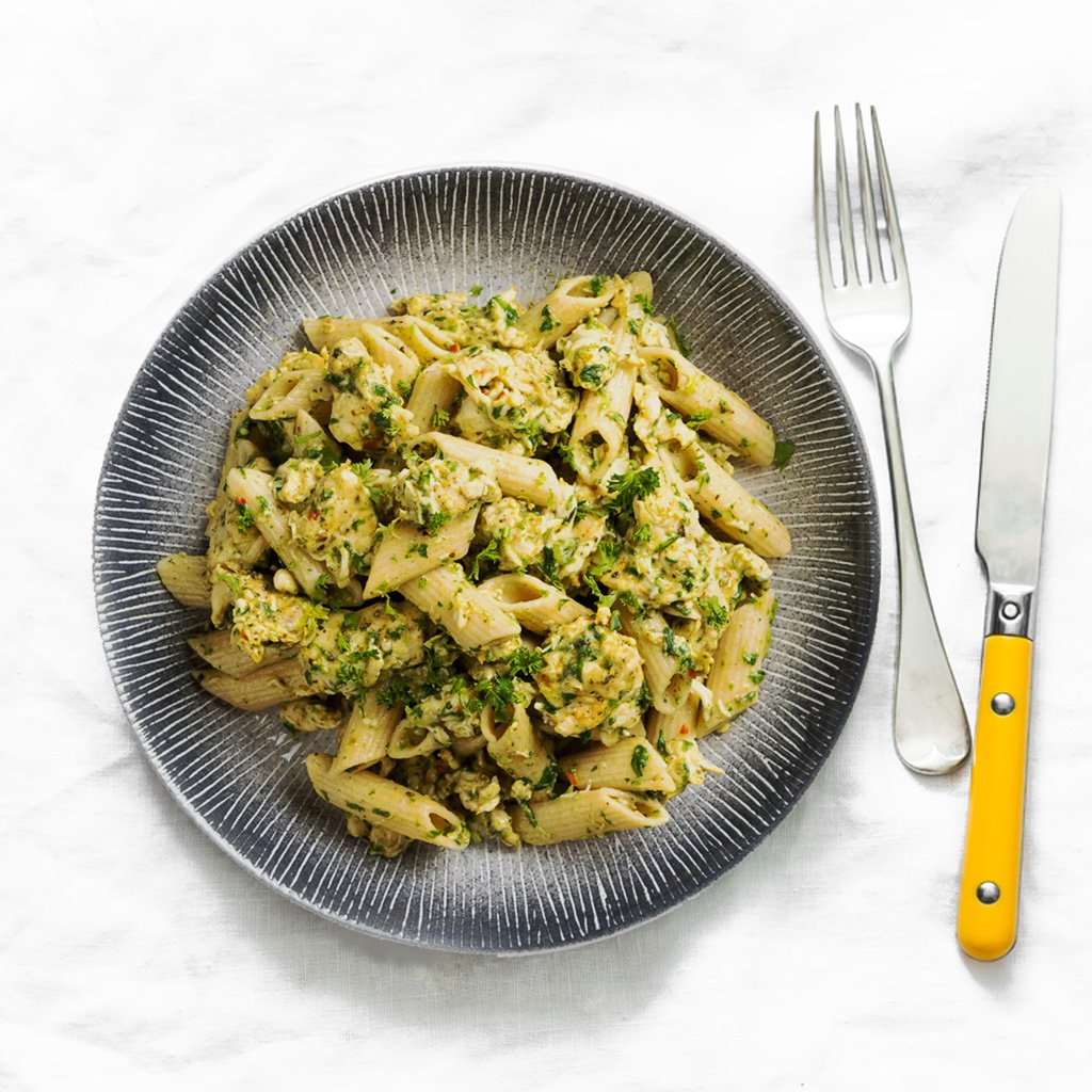 Spiermassa: Combi deal 1 | 12 maaltijden