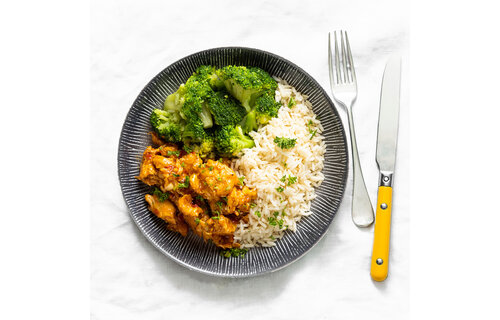 Spiermassa: Combi deal 2 | 9 maaltijden