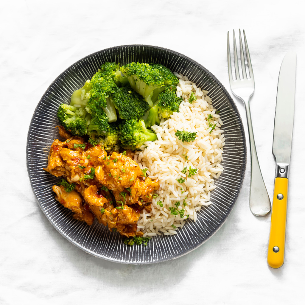 Spiermassa: Combi deal 2 | 9 maaltijden