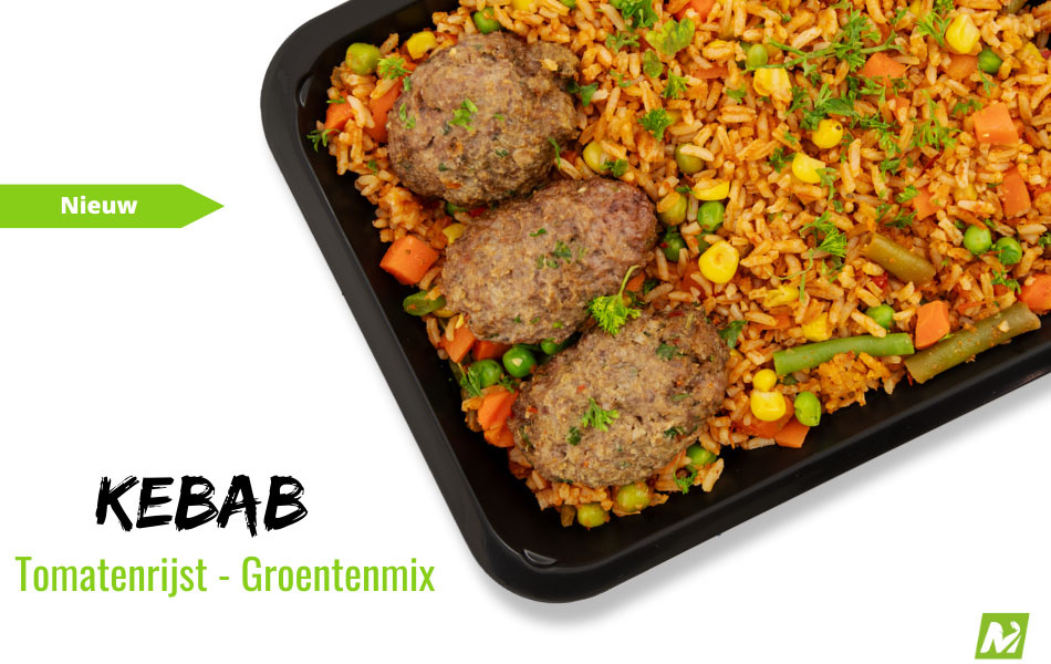 Spiermassa: Weekpakket beef (7 smaakvariaties)