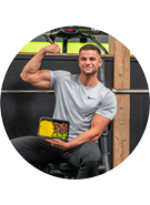 Sportmaaltijden & Fitnessmaaltijden 