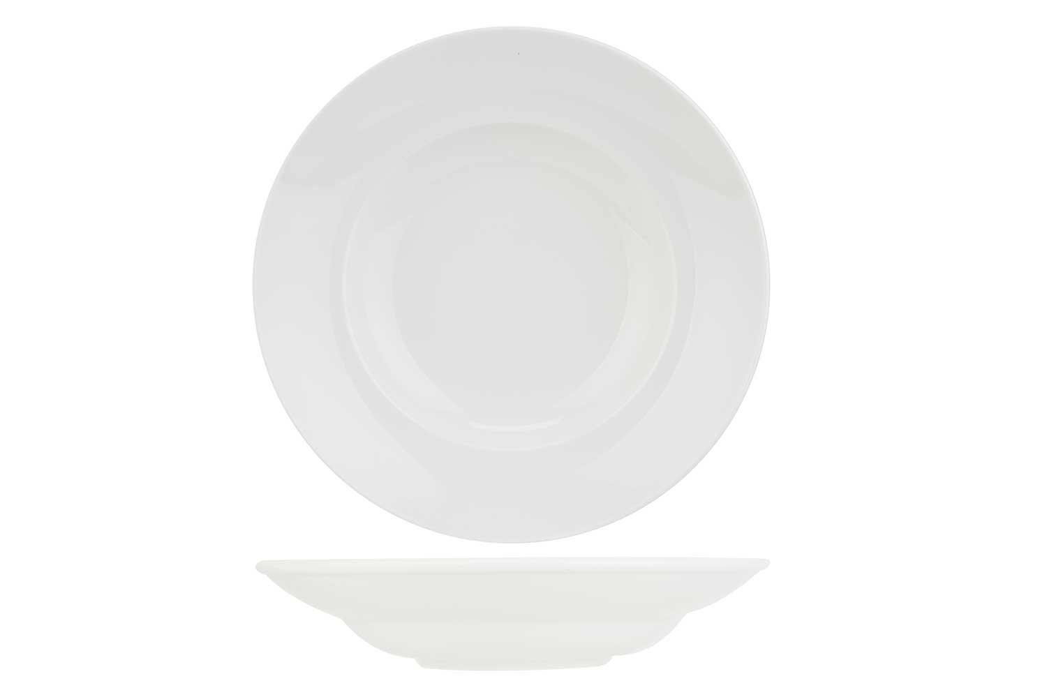 Anla pastabord d30cm set 6
