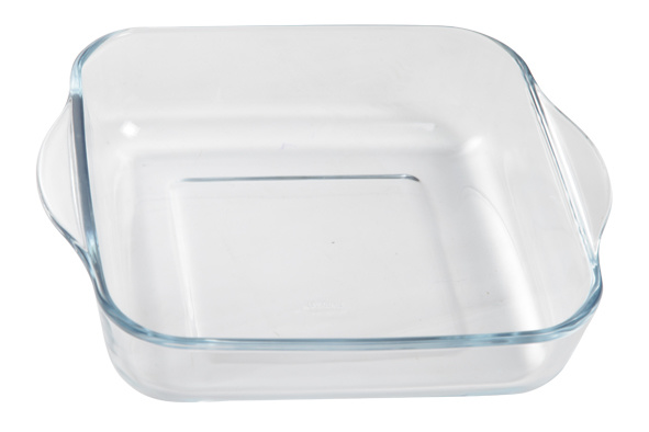 500° ovenschotel 1,8l 22x22cm vierkant