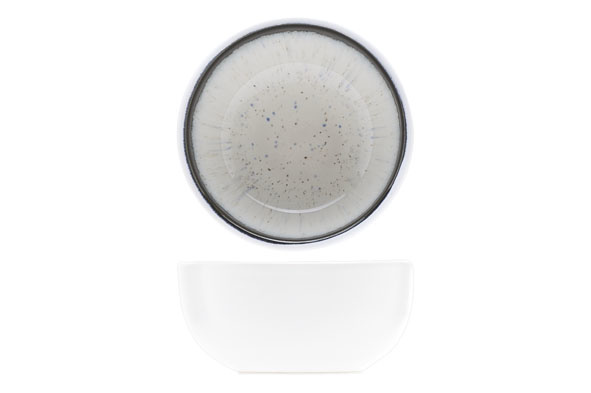 Andromeda potje rond d7xh3cm