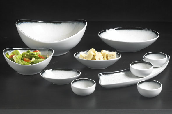 Andromeda potje rond d7xh3cm