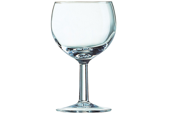 Ballon wijnglas s3 19cl