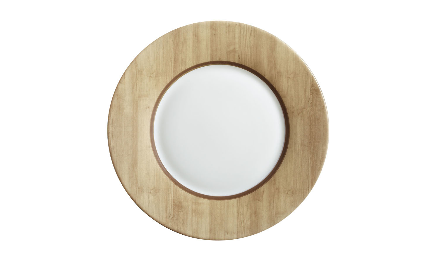 Alpage desert bord 22 cm