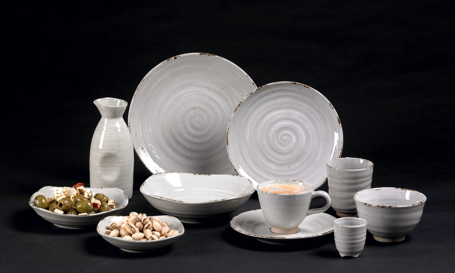 Avalon sake cup d5xh5cm 50ml