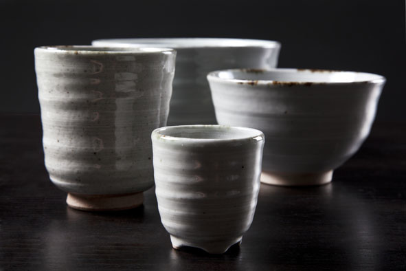 Avalon sake cup d5xh5cm 50ml