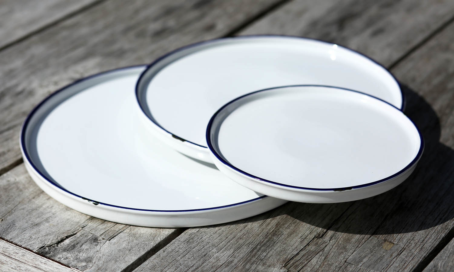 Antoinette plat bord d29.5xh2cm
