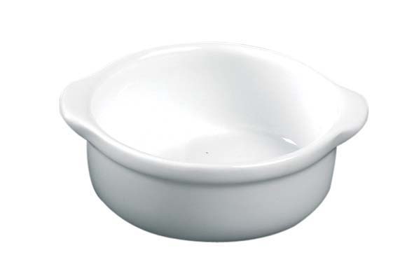 Apero potje set6 d7,5x6,5xh2,5cm rond