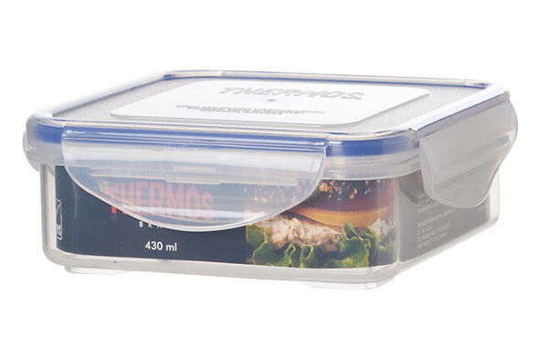 Airtight vershouddoos vk 430 ml