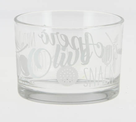Aperitif bowl arena glas 23cl set3m73750