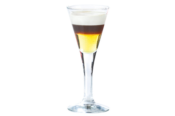 Amaro cocktailglas s6 7cl