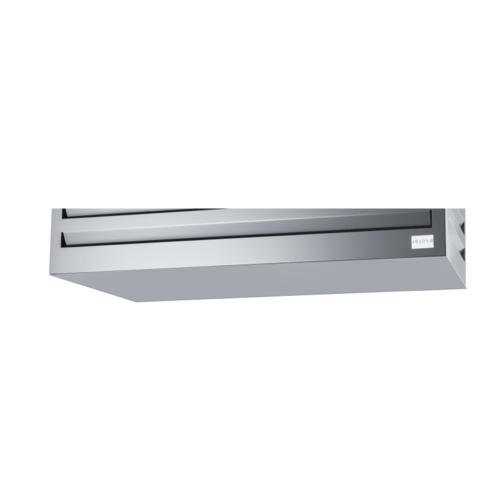 Evolar bottem panel large antraciet airco buitenunit omkasting 650 X 1200 MM Evolar Evolar bottem panel large antraciet airco buitenunit omkasting 650 X 1200 MM