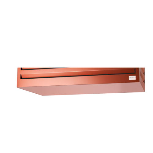 Evolar bottem panel medium steenrood airco buitenunit omkasting 550 X 1100 MM Evolar Evolar bottem panel medium steenrood airco buitenunit omkasting 550 X 1100 MM