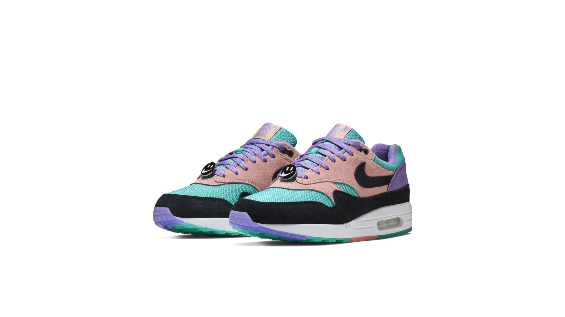 air max 1 have a nike day sneaker