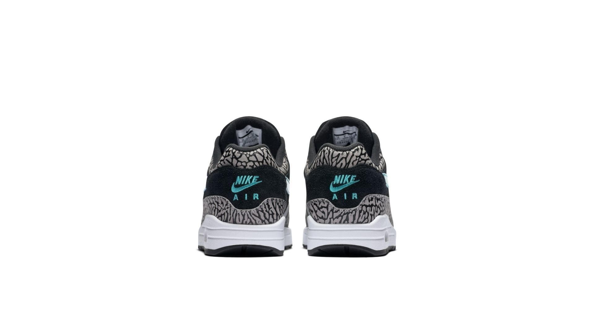 atmos elephant