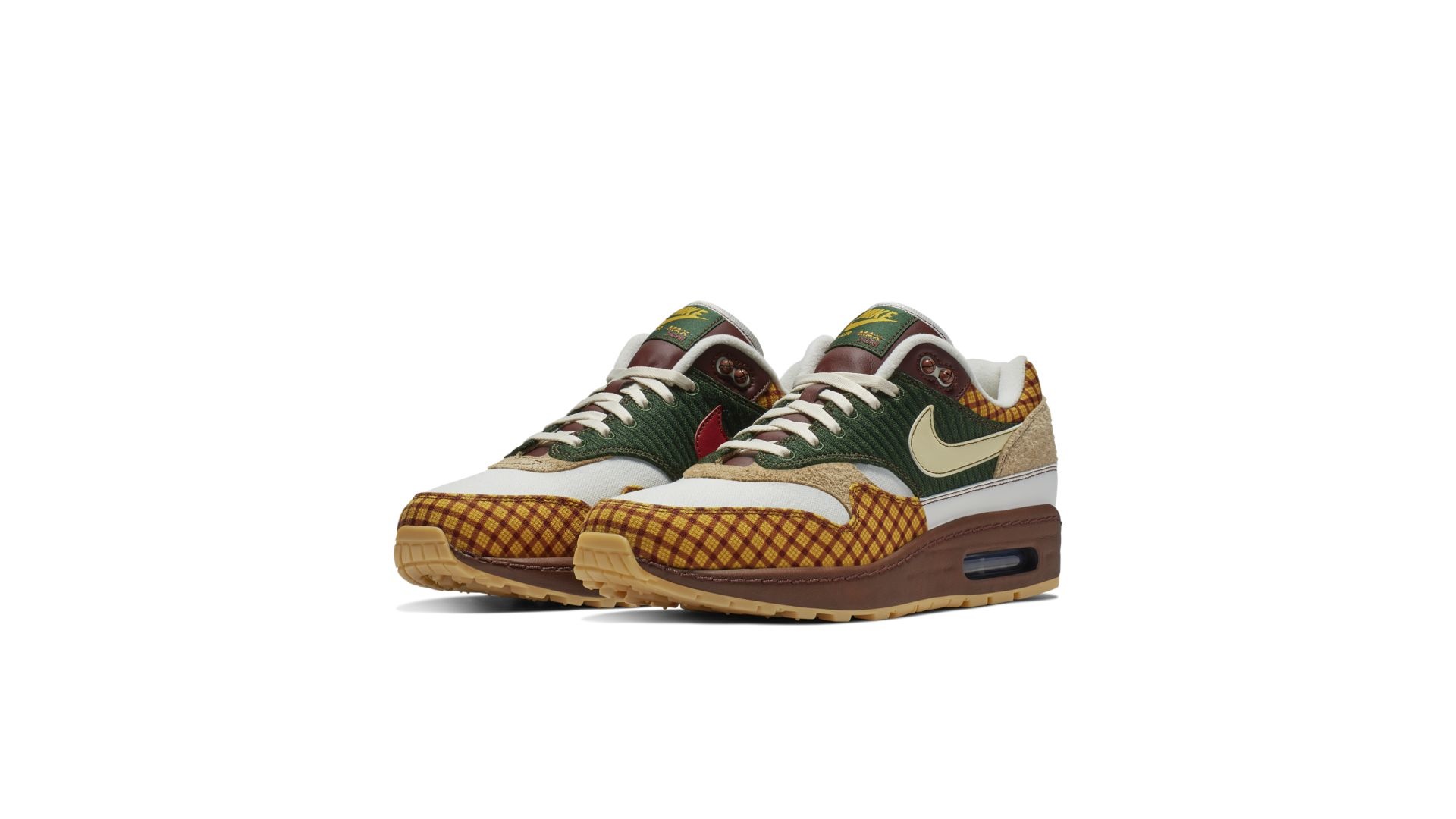 Nike Air Max 1 'Missing Link Susan 