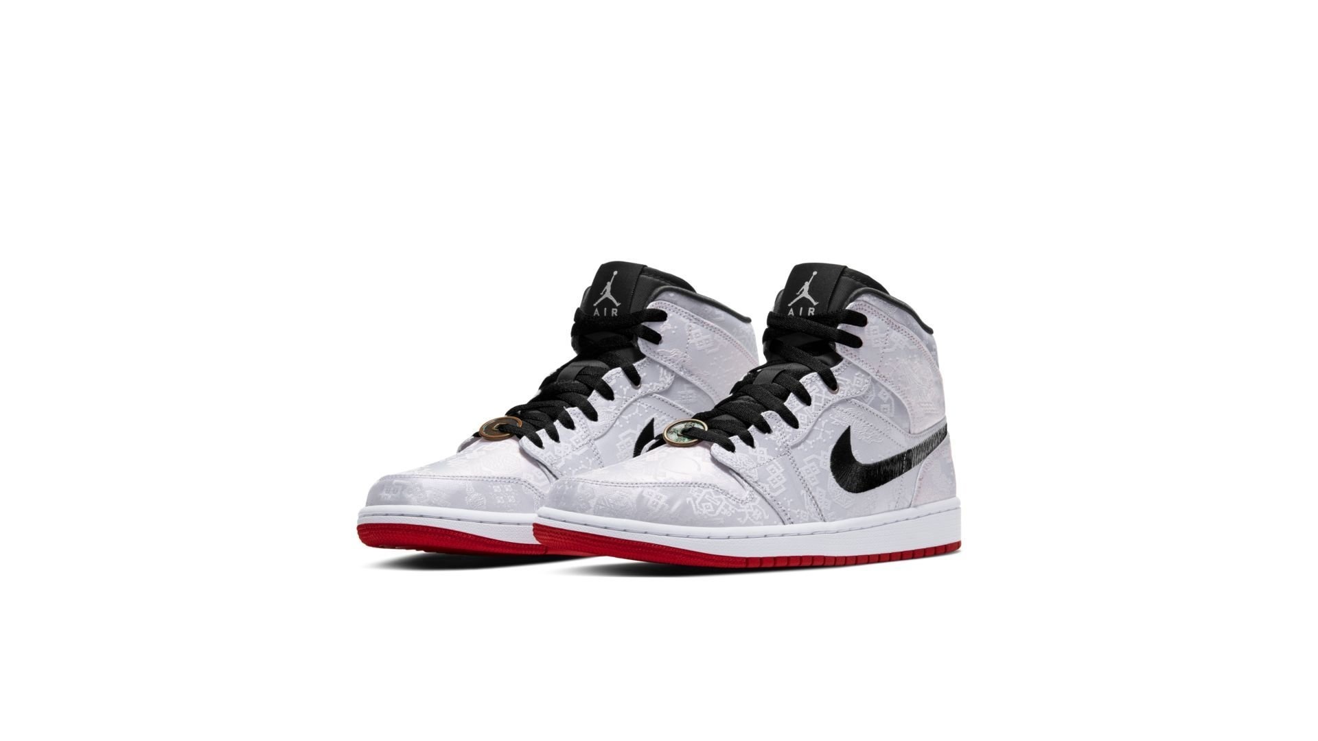 clot jordan 1 fearless