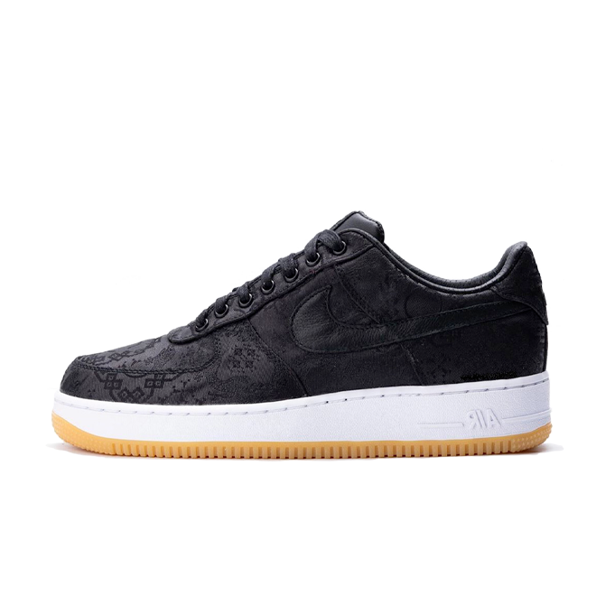 Nike Air Force 1 Low Fragment Design x 