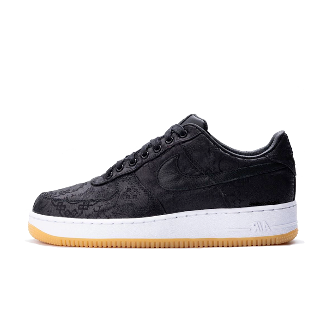 air force 1 low fragment design x clot