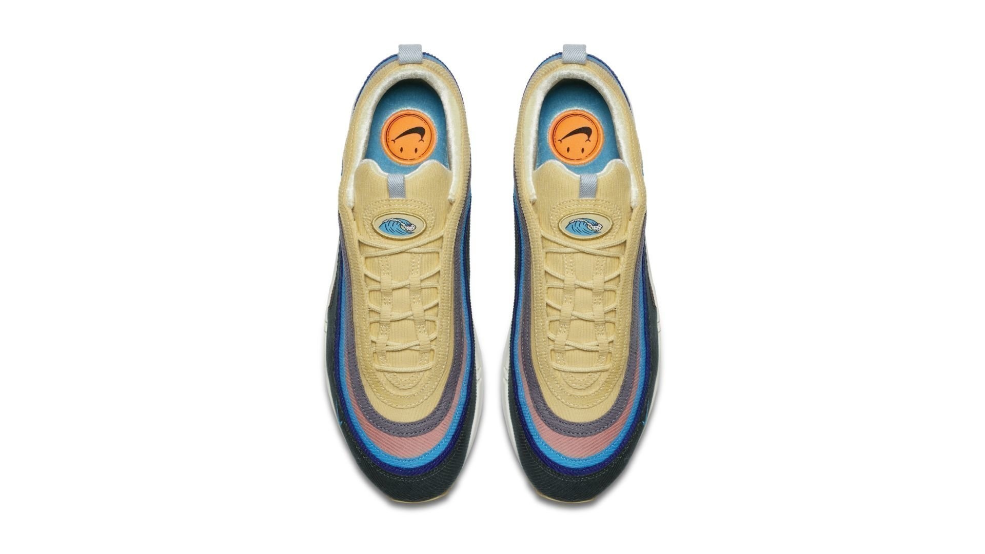 nike air max 1 x sean wotherspoon