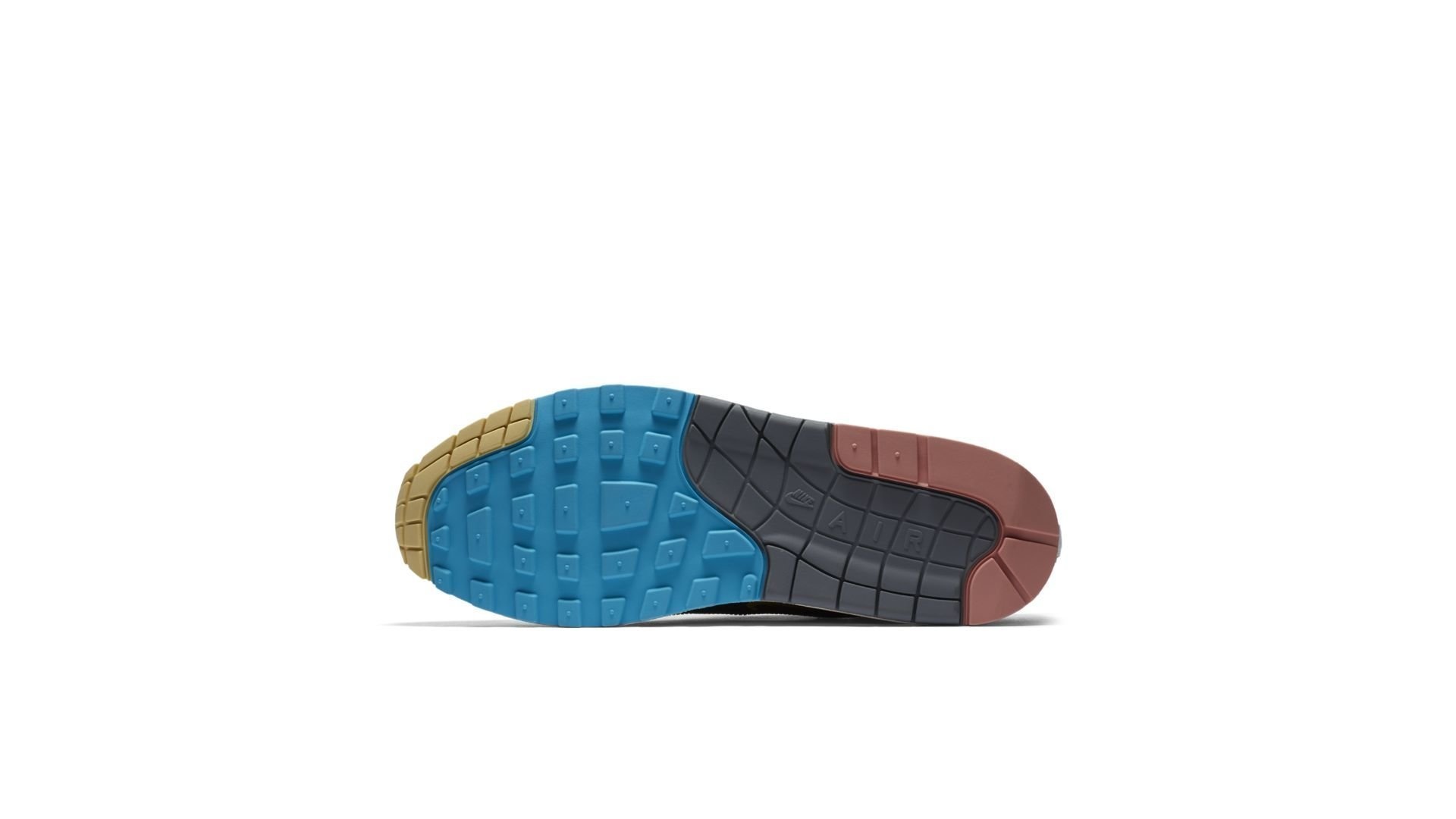 nike air max 1 x sean wotherspoon