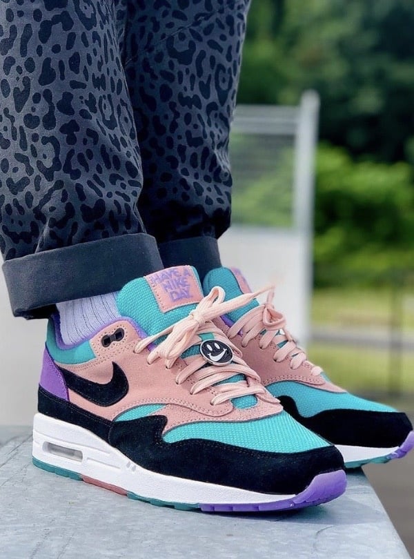 nike air max 1 have a nike day gs