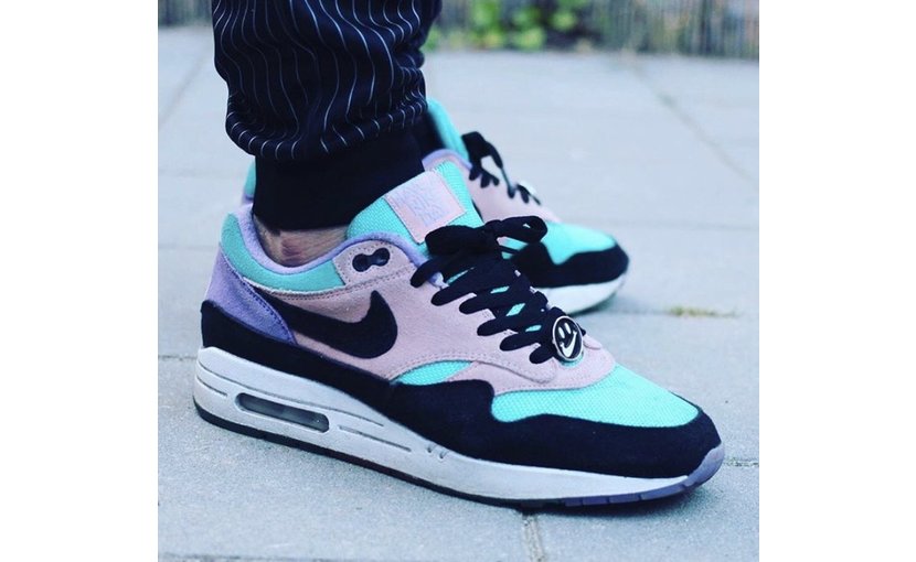 Nike Air Max 1 'Have A Nike Day' - Sneakin