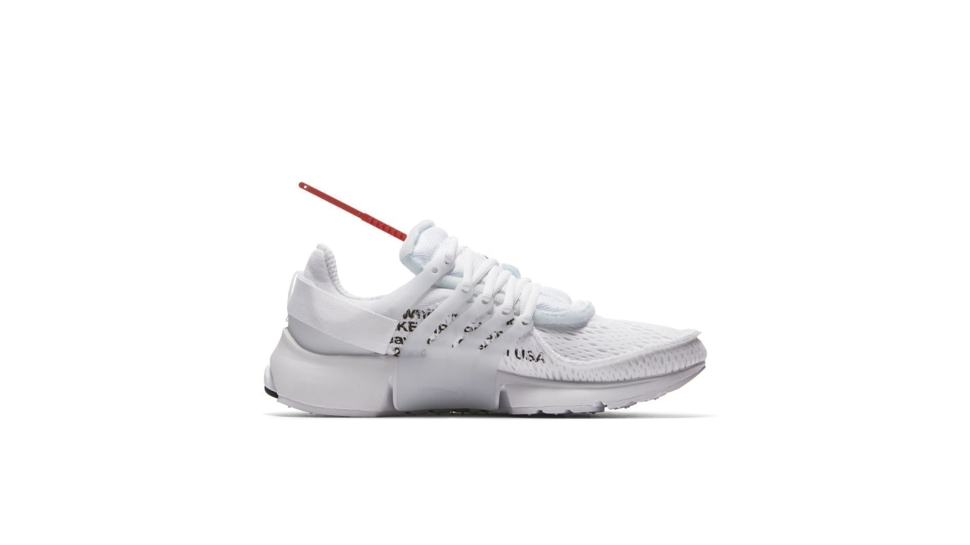 off white white presto