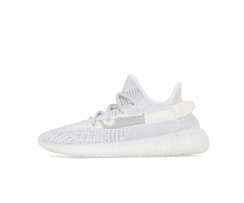 yeezy nike white