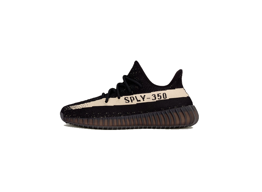 yeezys 350 v2 oreo