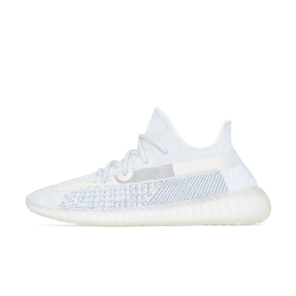 cloud white v2
