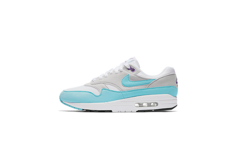 nike air max anniversary aqua