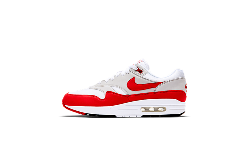 air max 1 red white and blue