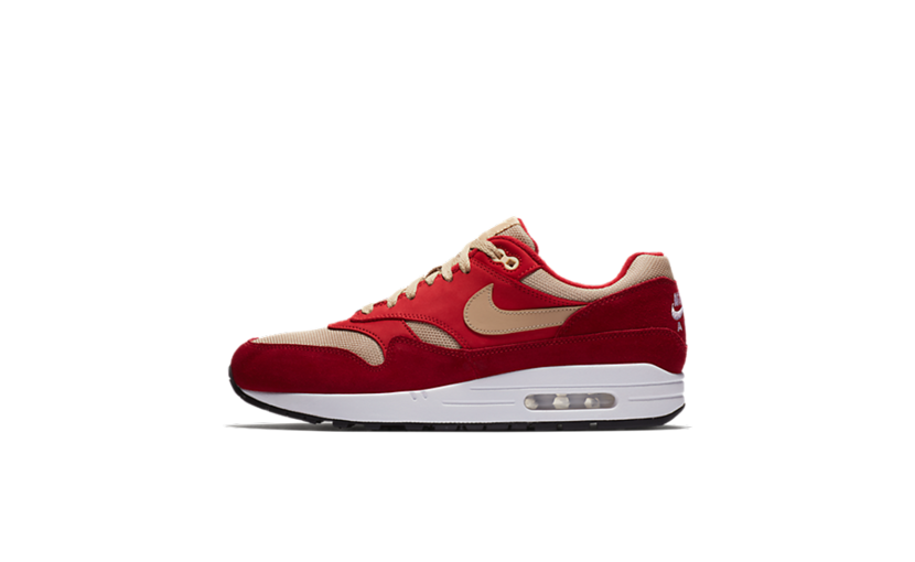 air max curry red