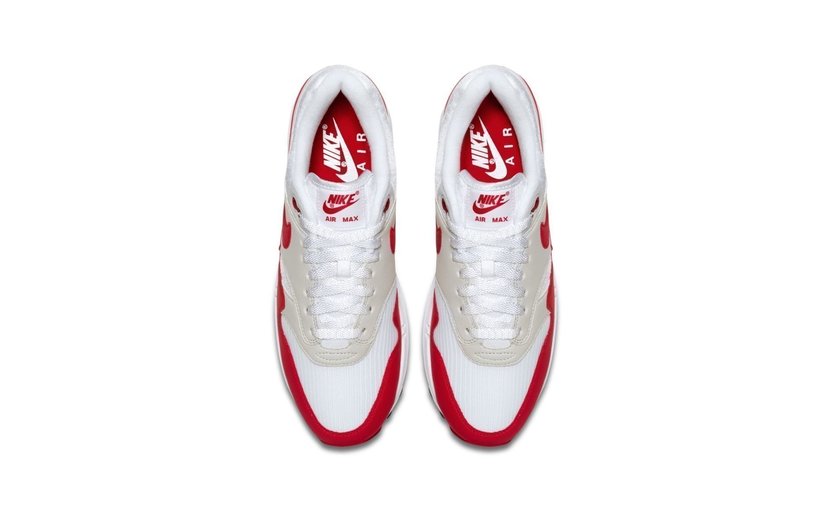 air max 1 og red anniversary