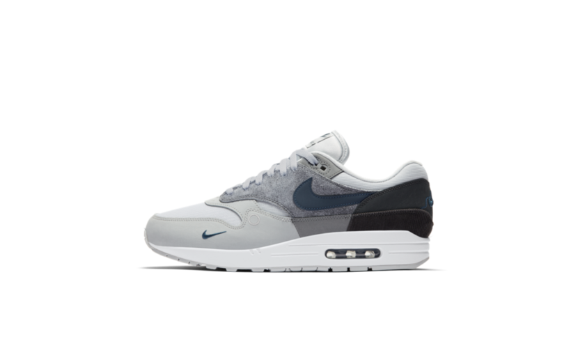 london nike air max 1