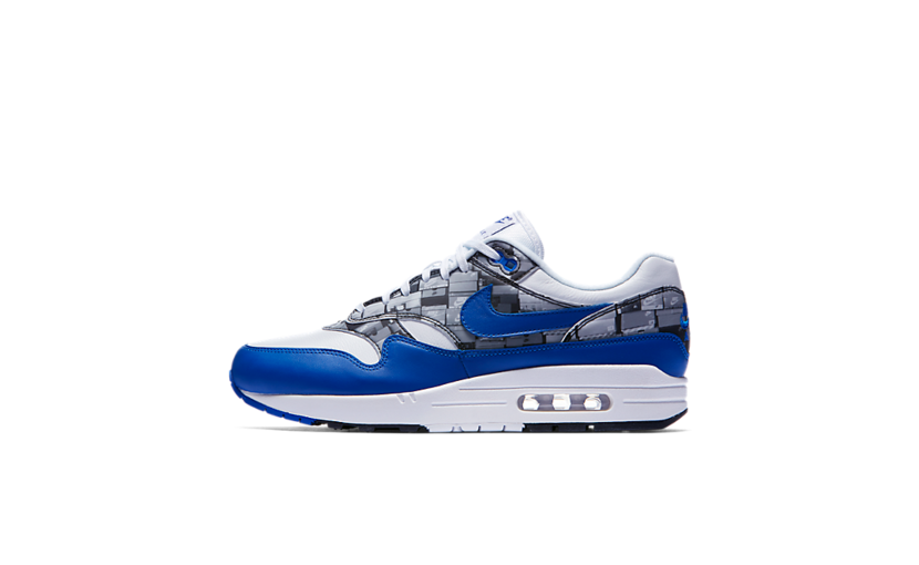 nike air max 1 we love nike