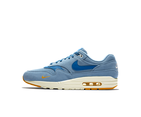 air max 1 small swoosh