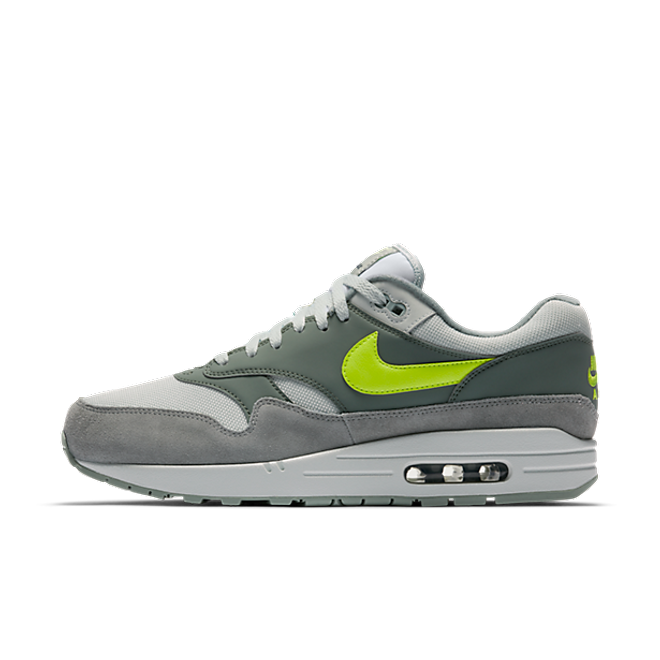 air max 1 mica green volt