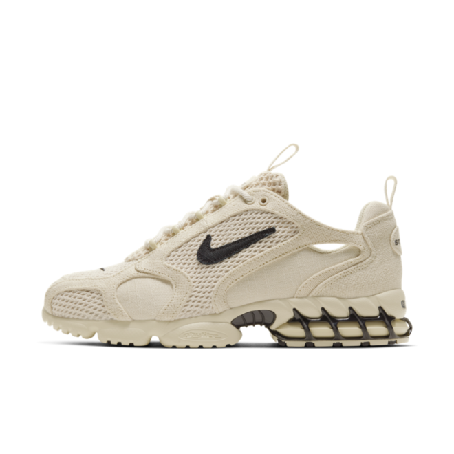 nike stussy zoom spiridon cage 2