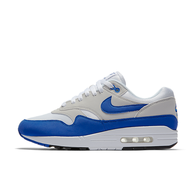 Nike Air Max 1 'Anniversary Game Royal 