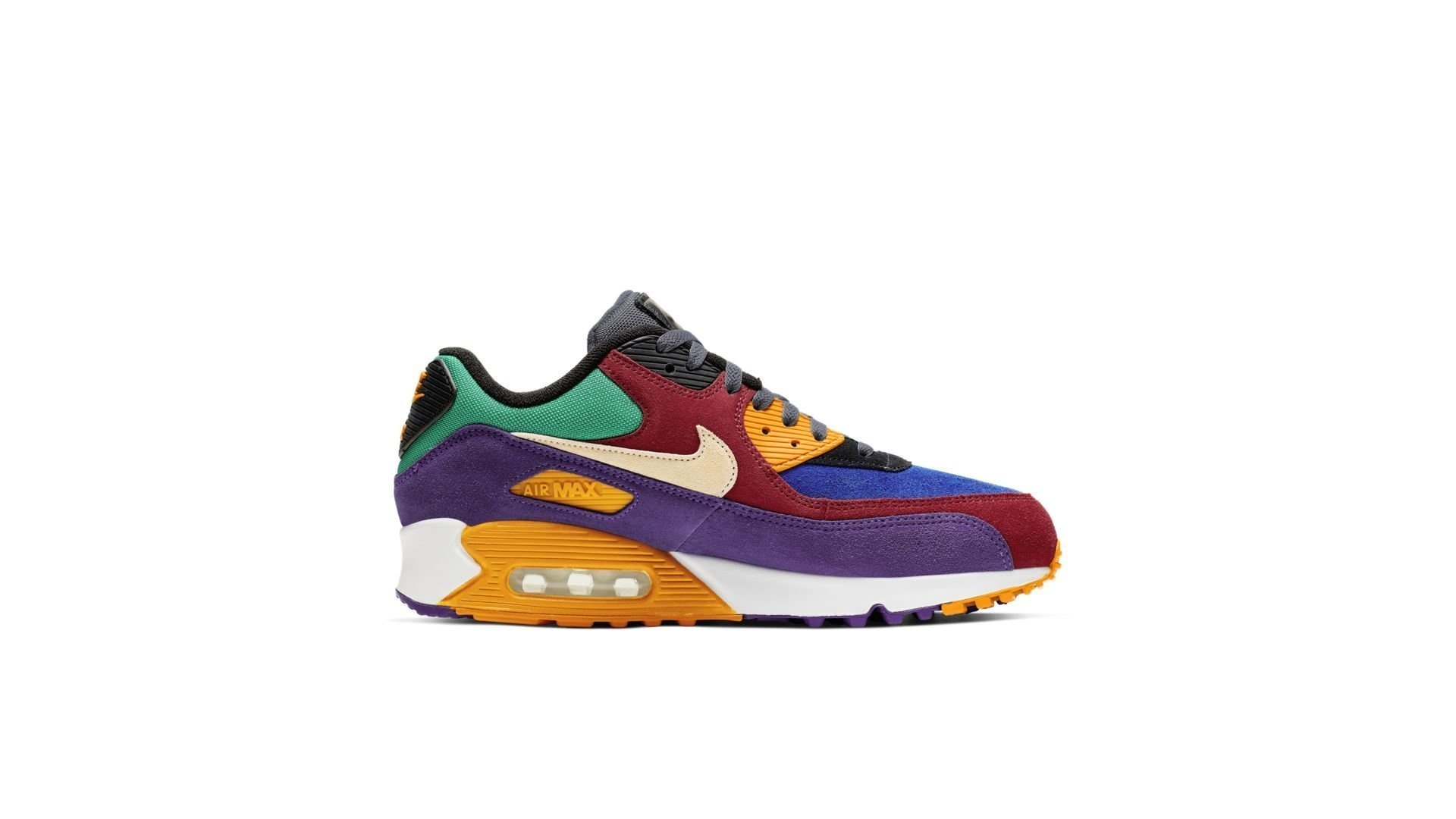 viotech airmax 90