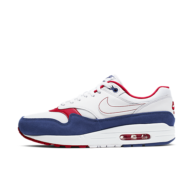 Nike Air Max 1 'USA' - Sneakin